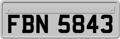 FBN5843