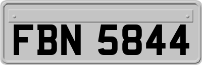FBN5844