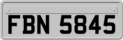 FBN5845
