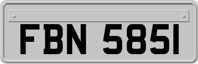 FBN5851