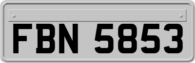 FBN5853