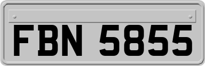 FBN5855