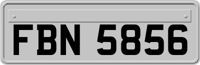 FBN5856