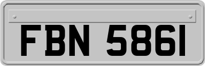 FBN5861