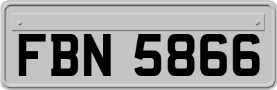 FBN5866