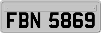 FBN5869