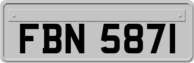 FBN5871