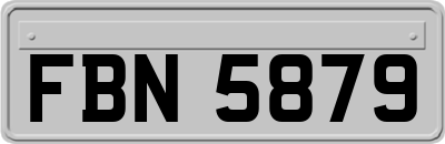 FBN5879