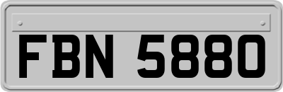 FBN5880