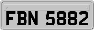 FBN5882