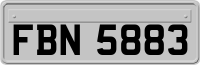FBN5883