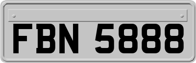 FBN5888