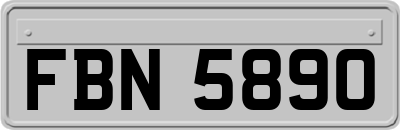 FBN5890
