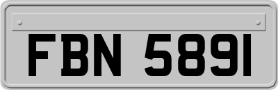 FBN5891