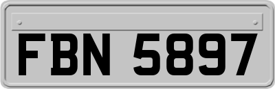 FBN5897
