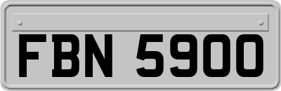 FBN5900