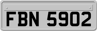 FBN5902