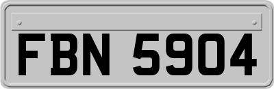 FBN5904