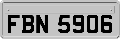 FBN5906