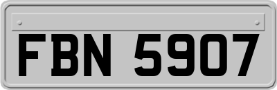 FBN5907
