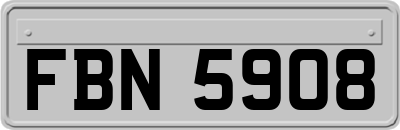 FBN5908
