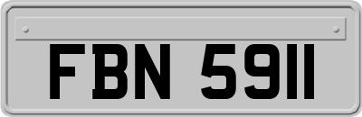 FBN5911