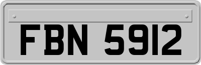 FBN5912