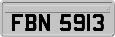FBN5913