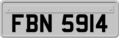 FBN5914