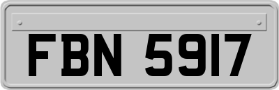 FBN5917