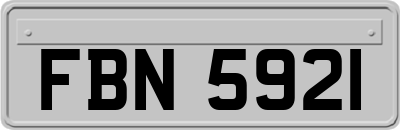FBN5921