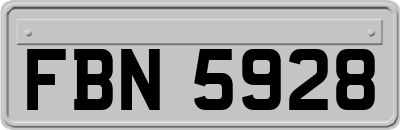 FBN5928