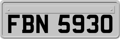 FBN5930
