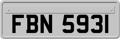 FBN5931