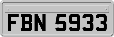 FBN5933