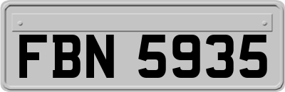 FBN5935
