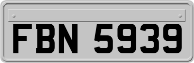 FBN5939
