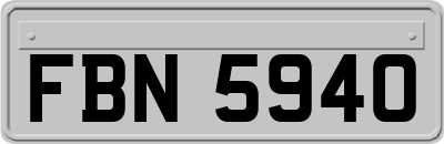 FBN5940