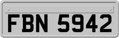 FBN5942