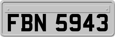 FBN5943