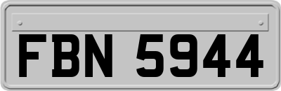 FBN5944