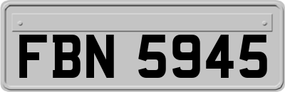 FBN5945