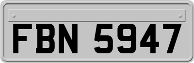 FBN5947