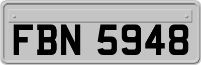 FBN5948