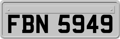 FBN5949