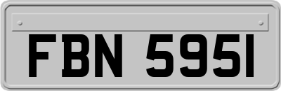 FBN5951