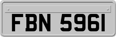 FBN5961