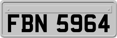 FBN5964