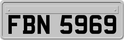 FBN5969