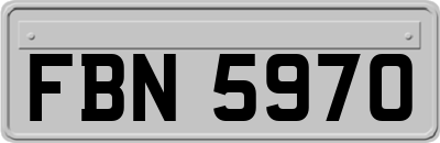 FBN5970
